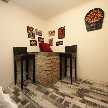 Family Residence Center Sarajevo Luaran gambar