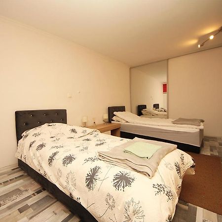 Family Residence Center Sarajevo Luaran gambar