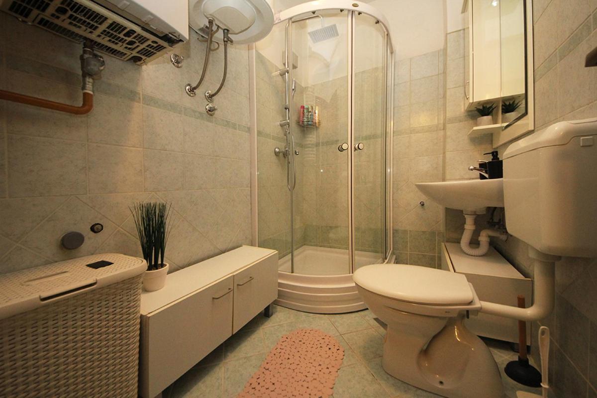 Family Residence Center Sarajevo Luaran gambar